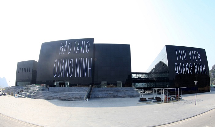 Quangninh Museum Halong 